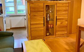 Ferienwohnung Kinnerstuw